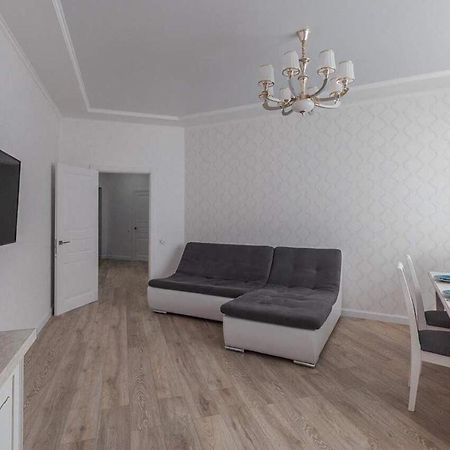 2-Nd Pearl 2-Bedrooms Apartment Odesa Exterior foto