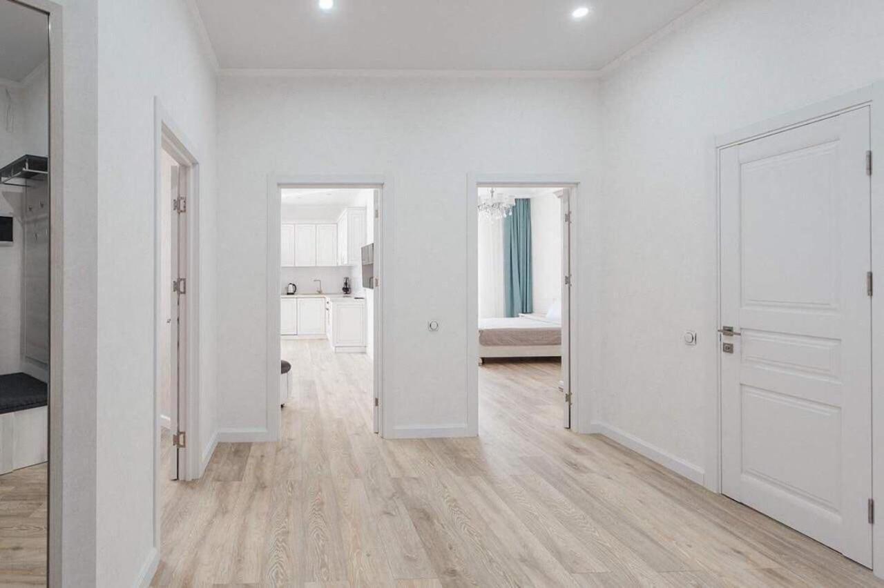 2-Nd Pearl 2-Bedrooms Apartment Odesa Exterior foto