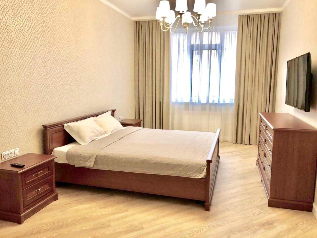 2-Nd Pearl 2-Bedrooms Apartment Odesa Exterior foto
